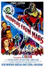 Watch Invaders from Mars Vodlocker
