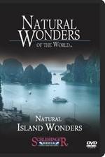 Watch Natural Wonders of the World Natural Island Wonders Vodlocker