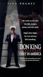Watch Don King: Only in America Vodlocker