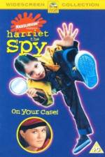 Watch Harriet the Spy Vodlocker