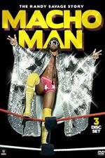 Watch Macho Man The Randy Savage Story Vodlocker