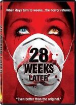 Watch 28 Weeks Later: The Infected Vodlocker