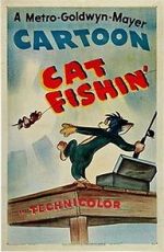 Watch Cat Fishin\' Vodlocker
