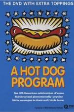 Watch A Hot Dog Program Vodlocker