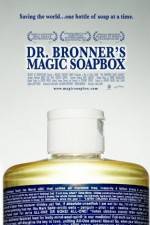 Watch Dr. Bronner's Magic Soapbox Vodlocker