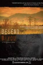 Watch Desert Bayou Vodlocker