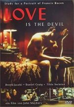 Watch Love Is the Devil: Study for a Portrait of Francis Bacon Vodlocker