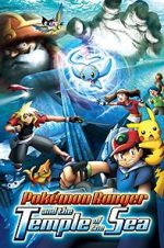 Watch Pokmon Ranger and the Temple of the Sea Vodlocker