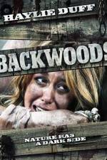 Watch Backwoods Vodlocker