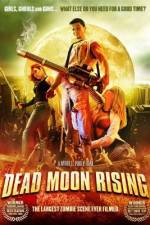 Watch Dead Moon Rising Vodlocker