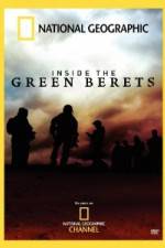 Watch National Geographic - Inside The Green Berets Vodlocker