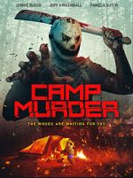 Watch Camp Murder Vodlocker