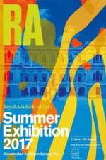 Watch Royal Academy Summer Exhibition Vodlocker