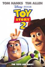 Watch Toy Story 2 Vodlocker