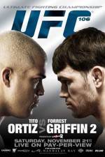 Watch UFC 106 Ortiz vs Griffin 2 Vodlocker