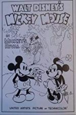 Watch Mickey\'s Rival Vodlocker
