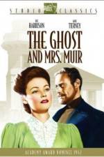 Watch The Ghost and Mrs Muir Vodlocker