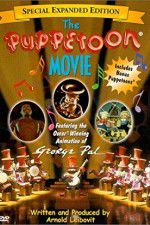 Watch The Puppetoon Movie Vodlocker