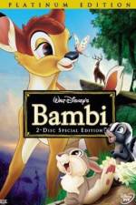 Watch Bambi Vodlocker