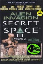Watch Secret Space 2 Alien Invasion Vodlocker