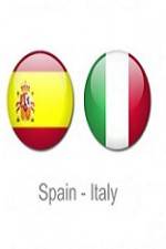 Watch Spain vs Italy Vodlocker