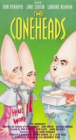 Watch The Coneheads (TV Short 1983) Vodlocker