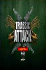 Watch Triassic Attack Vodlocker