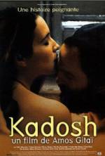 Watch Kadosh Vodlocker