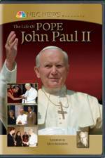Watch The Life of Pope John Paul II Vodlocker