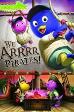 Watch The Backyardigans: We Arrrr Pirates Vodlocker