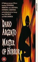 Watch Dario Argento: Master of Horror Vodlocker