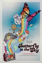 Watch Butterfly in the Sky Vodlocker