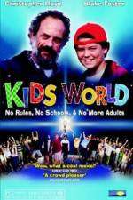 Watch Kids World Vodlocker