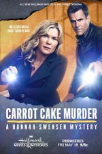 Watch Carrot Cake Murder: A Hannah Swensen Mysteries Vodlocker