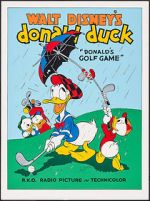 Watch Donald\'s Golf Game (Short 1938) Vodlocker