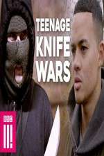 Watch Teenage Knife Wars Vodlocker