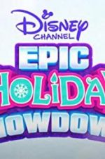Watch Challenge Accepted! Disney Channel\'s Epic Holiday Showdown Vodlocker