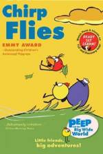 Watch Peep and the Big Wide World - Chirp Flies Vodlocker