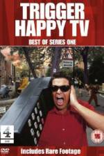 Watch Trigger Happy TV - Best Of Series 1 Vodlocker