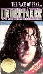 Watch The Face of Fear... Undertaker Online Vodlocker