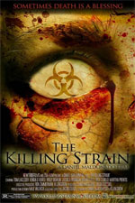 Watch The Killing Strain Vodlocker
