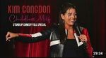 Watch Kim Congdon: Childless Milf (TV Special 2024) Online Vodlocker
