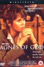 Watch Agnes of God Vodlocker