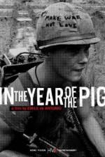 Watch In the Year of the Pig Vodlocker
