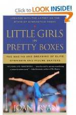 Watch Little Girls in Pretty Boxes Vodlocker