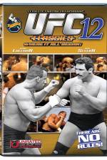 Watch UFC 12 Judgement Day Vodlocker