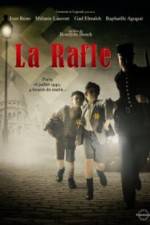 Watch La Rafle Vodlocker