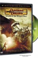 Watch Dungeons & Dragons: Wrath of the Dragon God Vodlocker