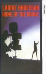 Watch Home of the Brave: A Film by Laurie Anderson Vodlocker