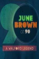 Watch June Brown at 90: A Walford Legend Vodlocker